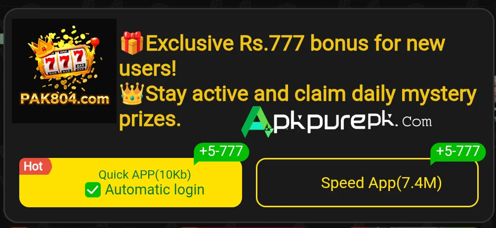 Pak804 Game Download