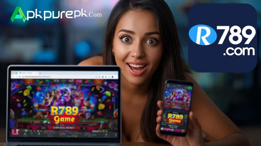 R789 Game Download