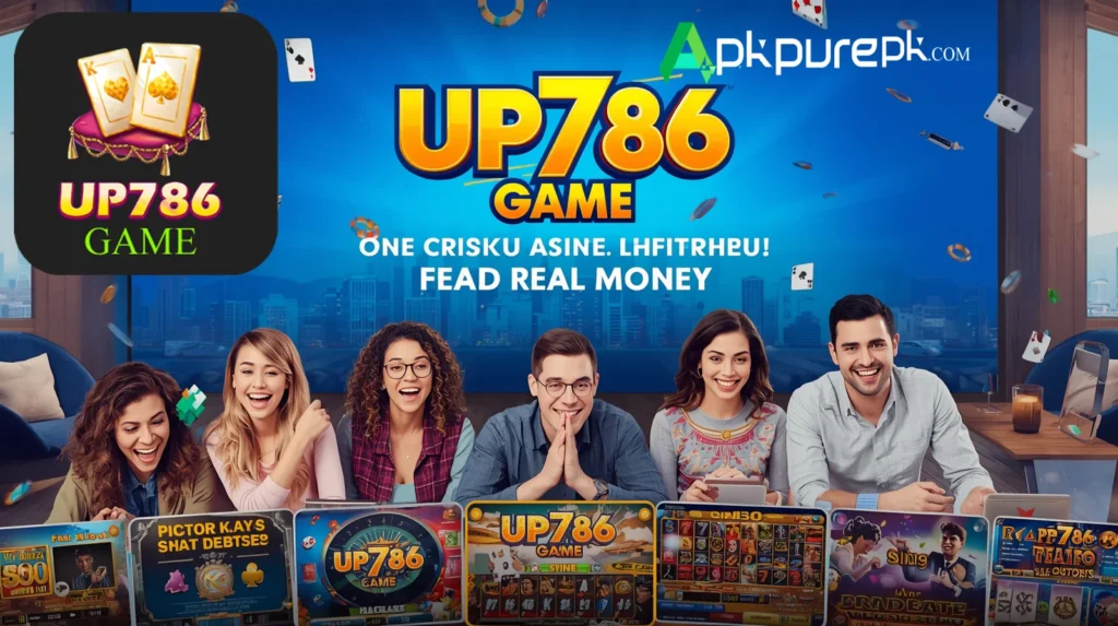 Up786 Game Download