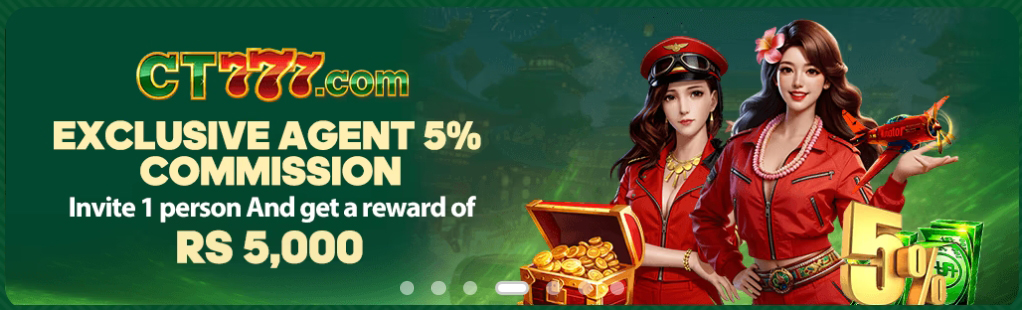 ct777 Game Download app