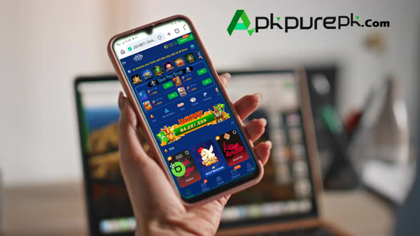 J33 Bet Game download