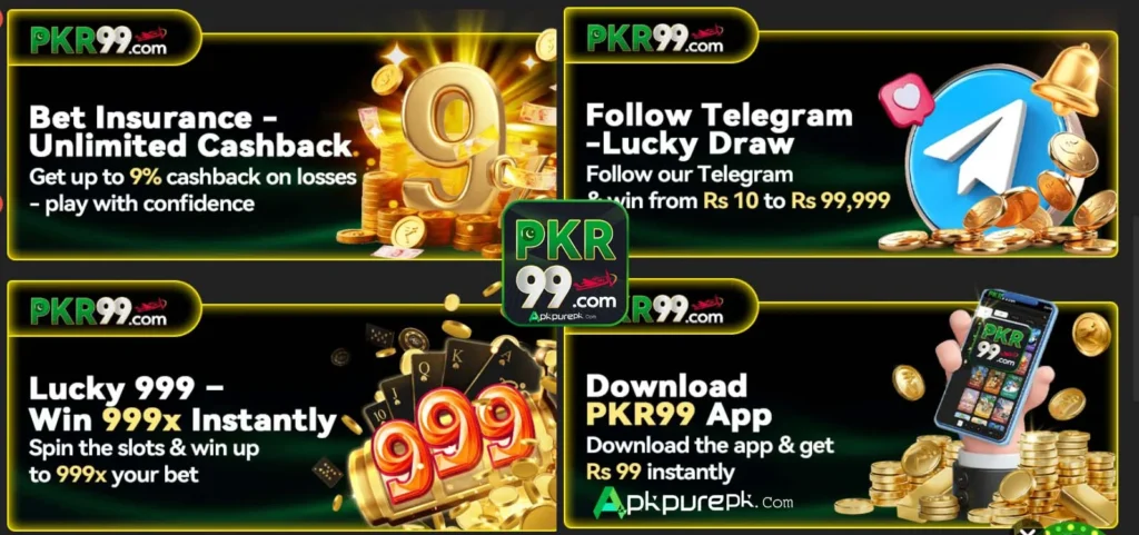 Pkr99 game download