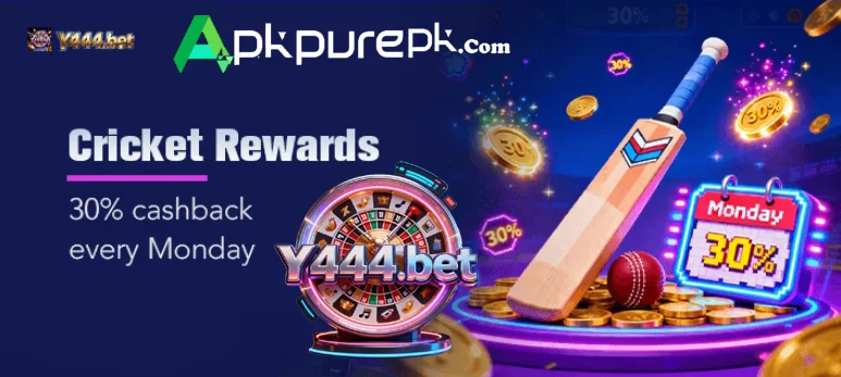 Y444 Game App Download