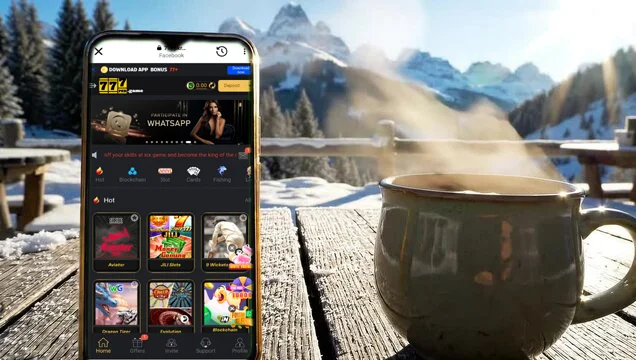 777Pkr Game Download App