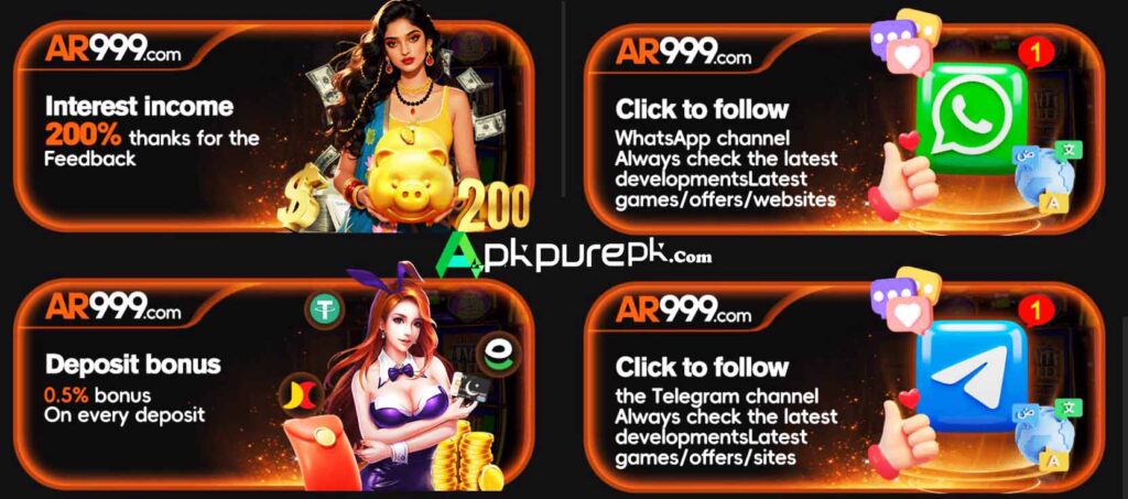 AR999 Game Download