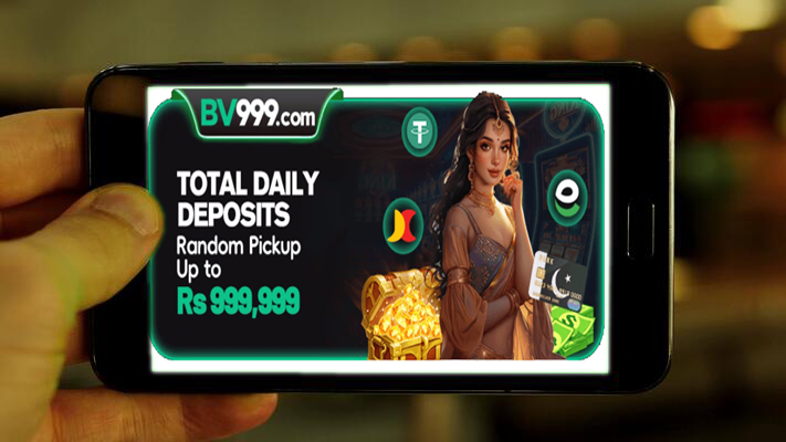 BV999 Game Download App