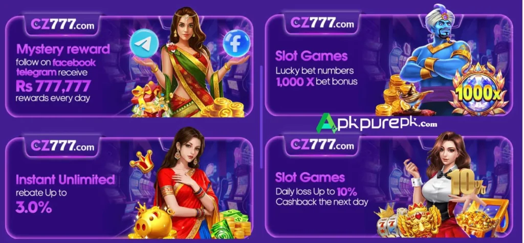 Cz777 Game Download