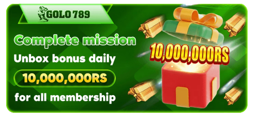 Golo789 Game Apk Download