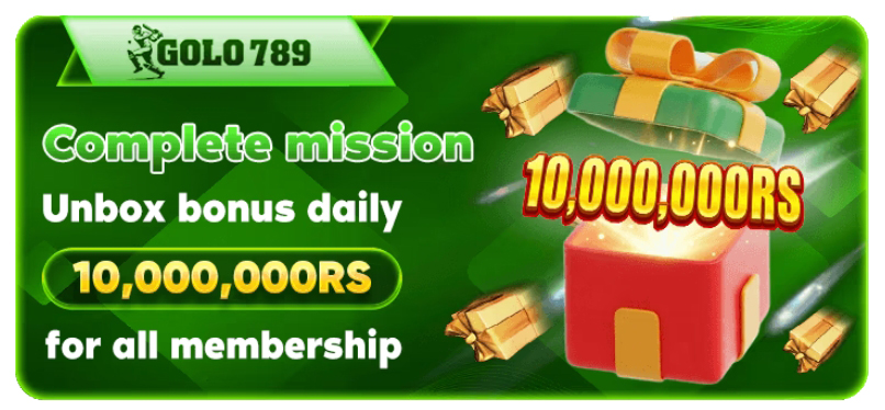 Golo789 Game Download