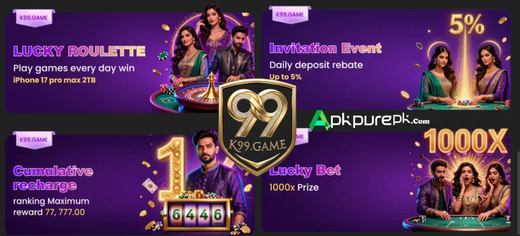 K99 Game Download