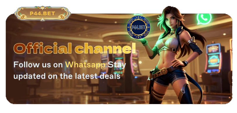 P44 Bet game download Apk