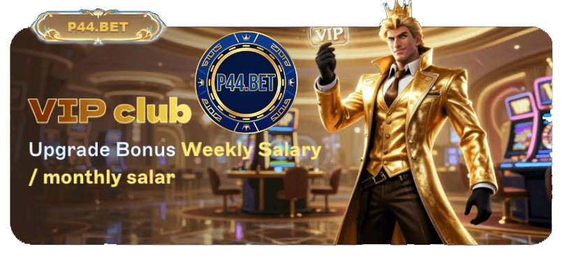 P44 Bet game download app