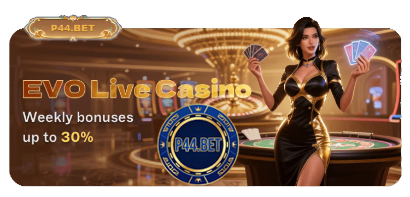 P44 Bet game download