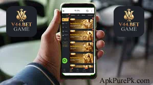 V44 Bet game download App