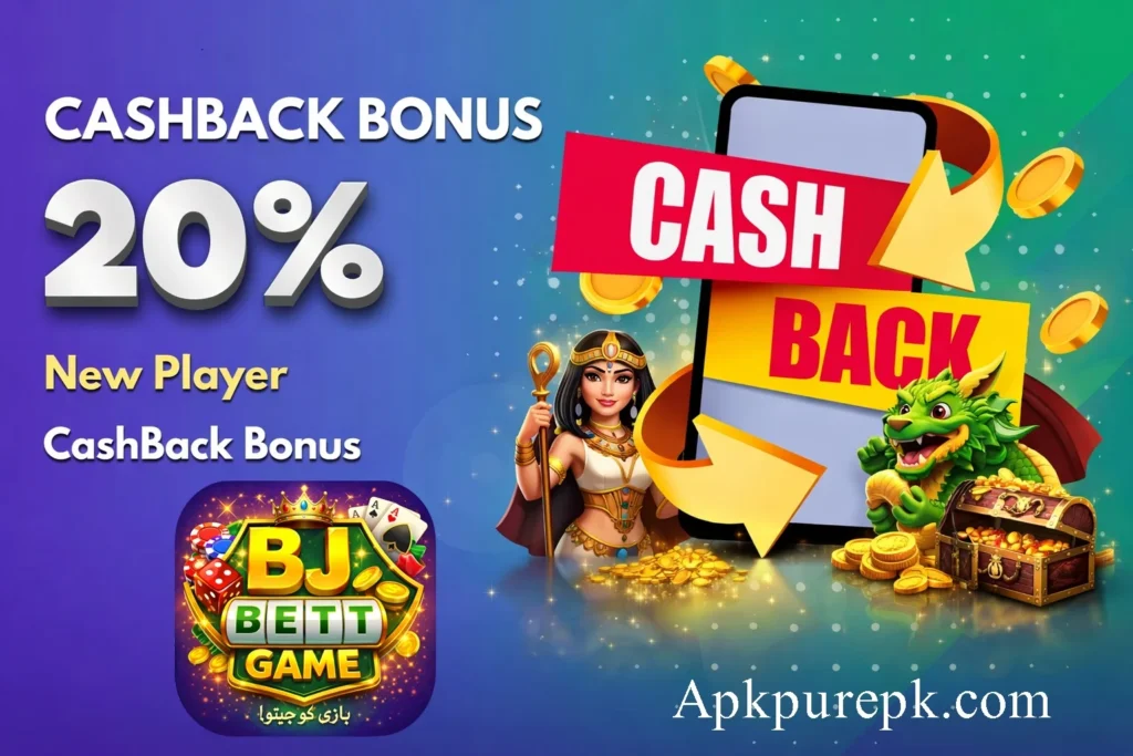 2j BET Game Download Apk