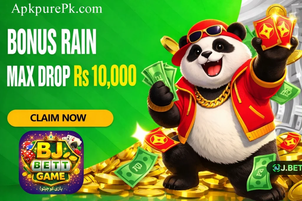 2j BET Game Download App