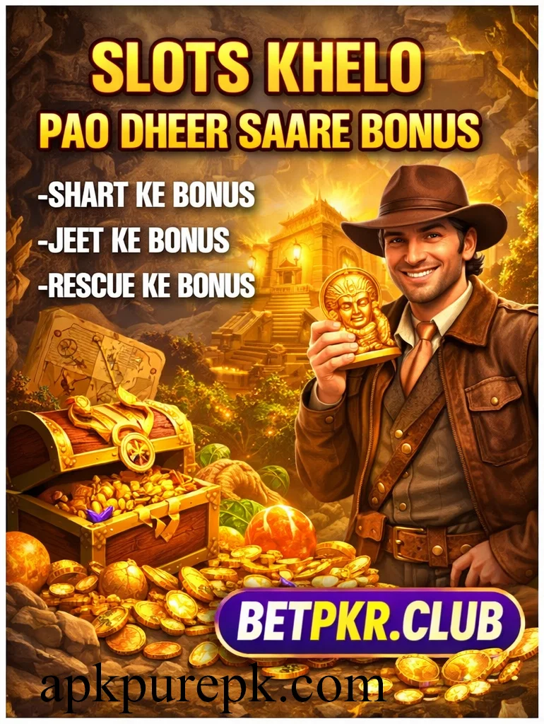 BETPKR game App