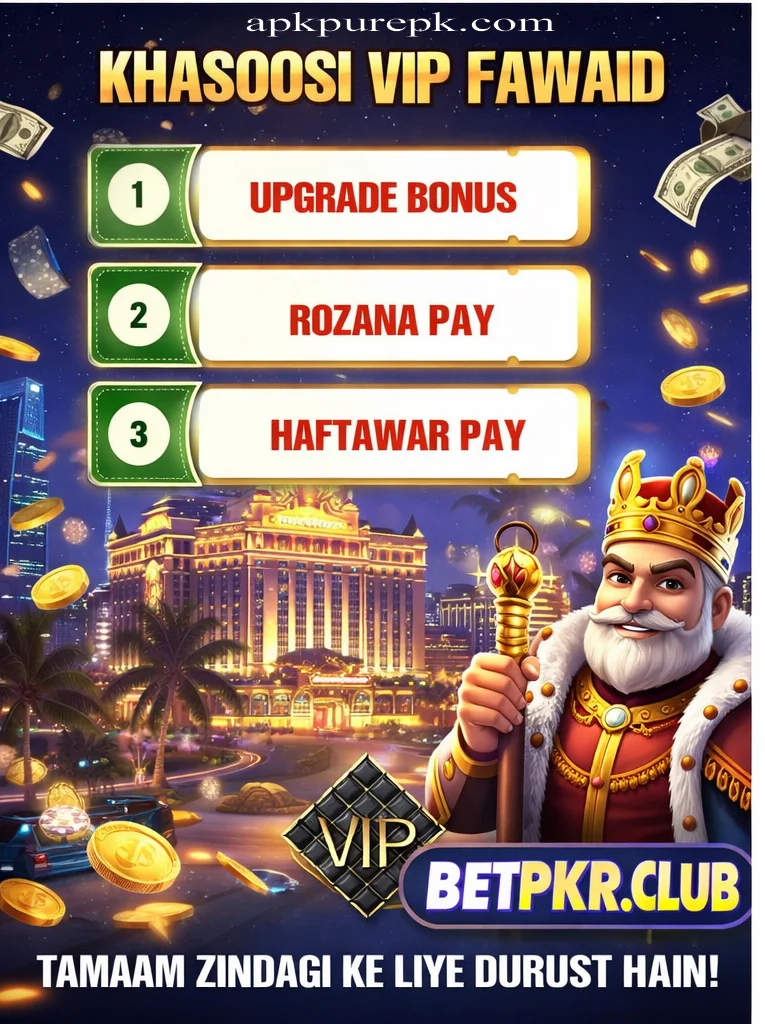 BETPKR game Download