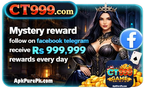 CT 999 Game Download