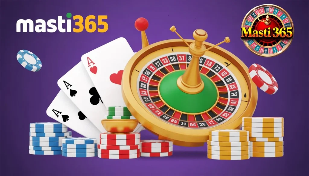 Masti365 Game Download