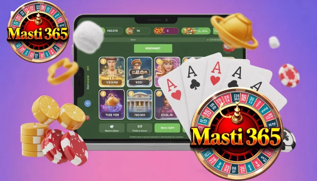 Masti365 Game Download Apk