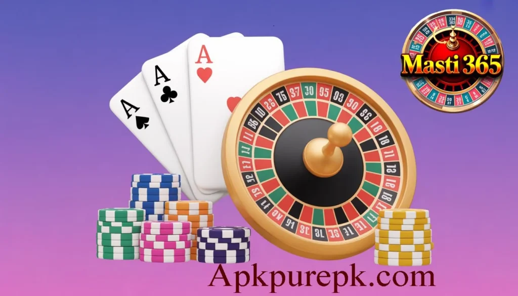 Masti365 Game Download App