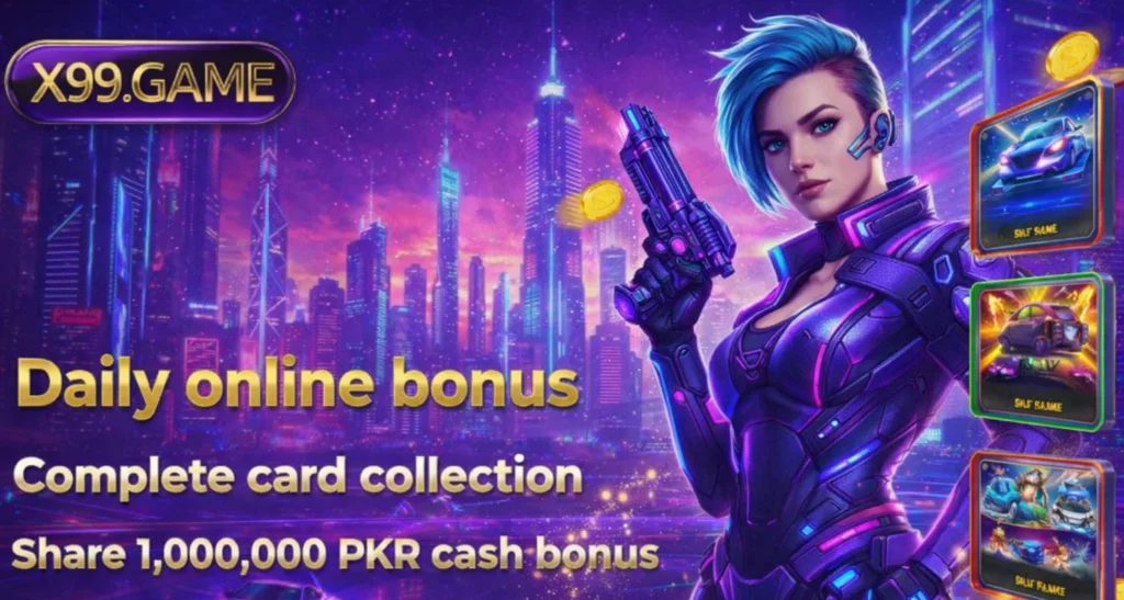 X99 Game Apk