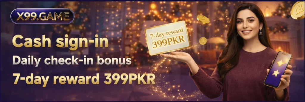 X99 Game Login