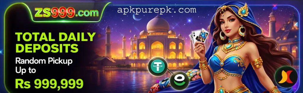 Zs999 Game App