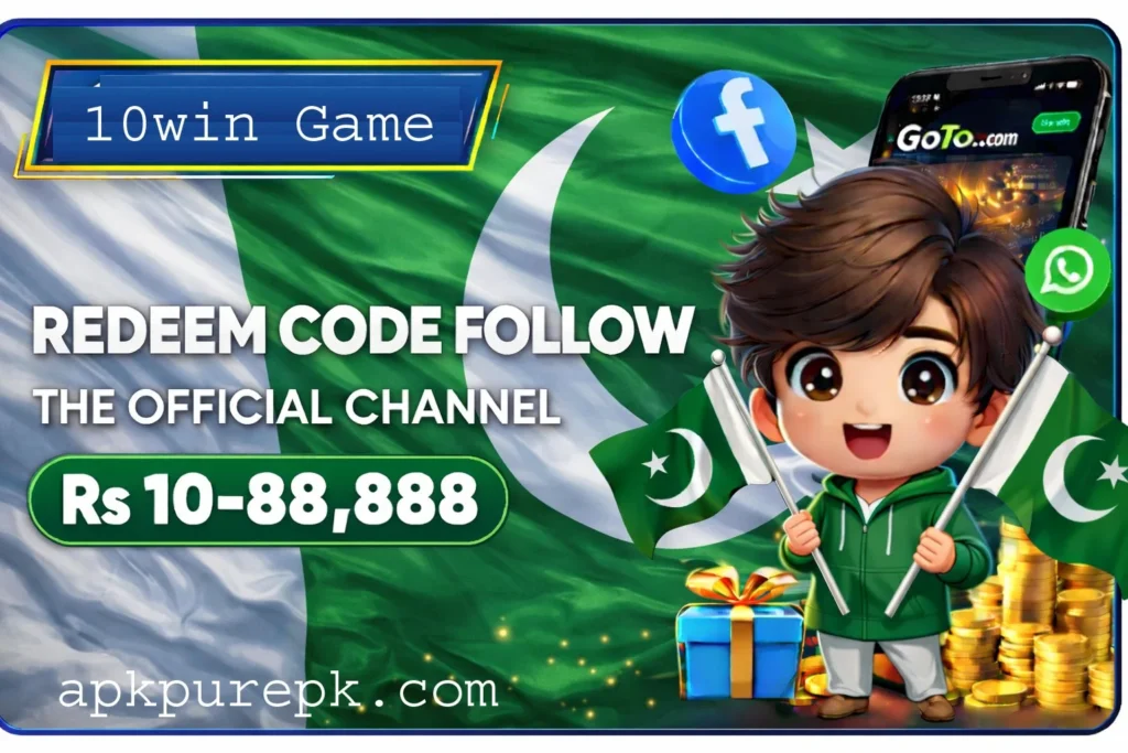 10win Game Apk Download