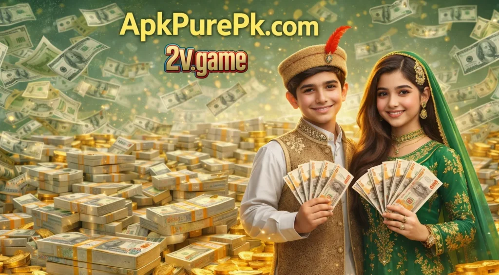 2v Game Apk Download