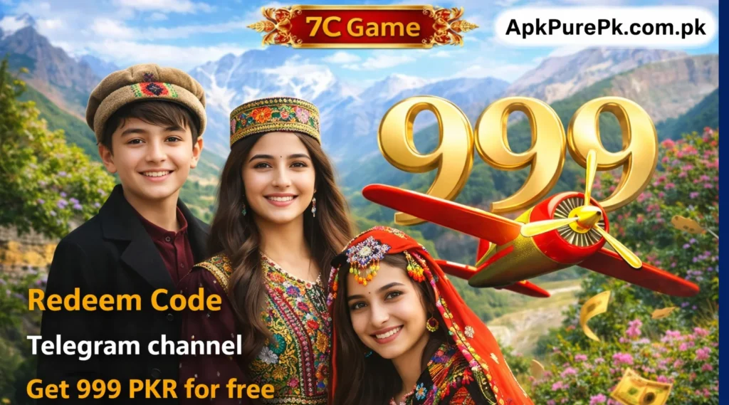7C Game Apk Download