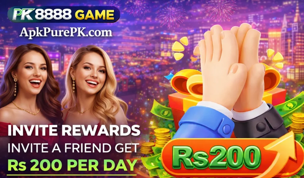 PK8888 Game Apk Download