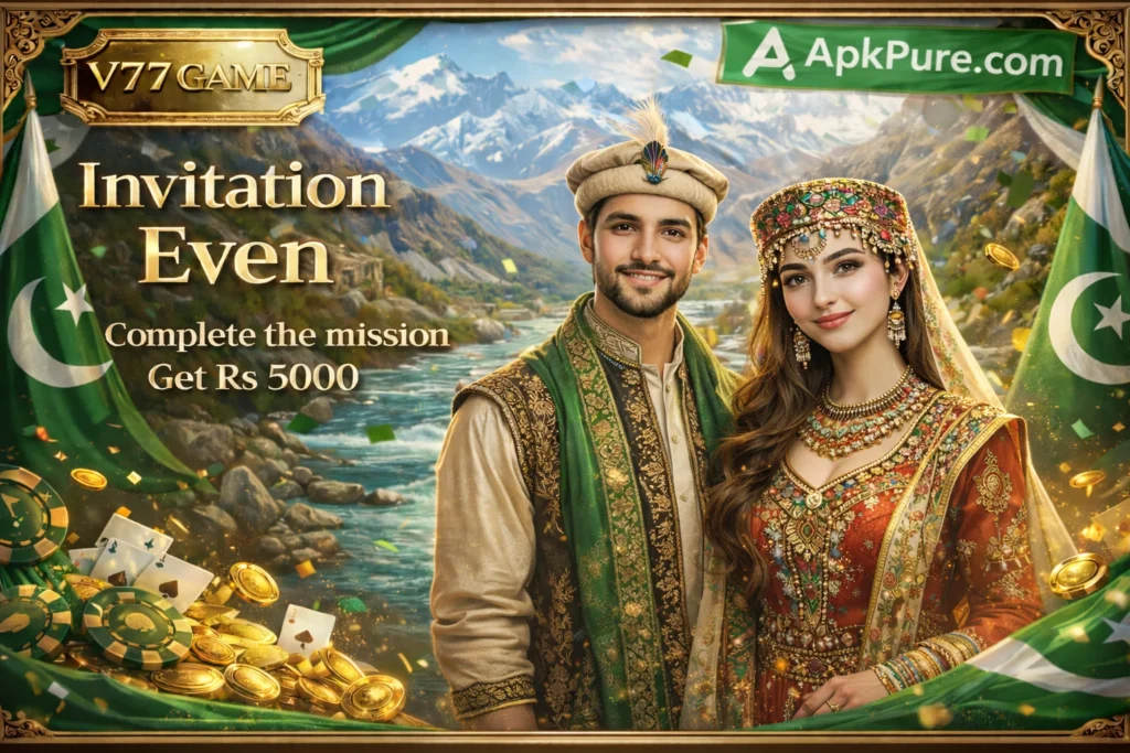 V77 Game Apk Download