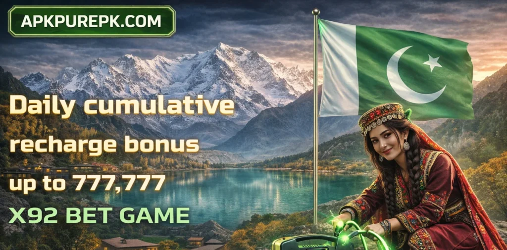 X92 Bet Game Download