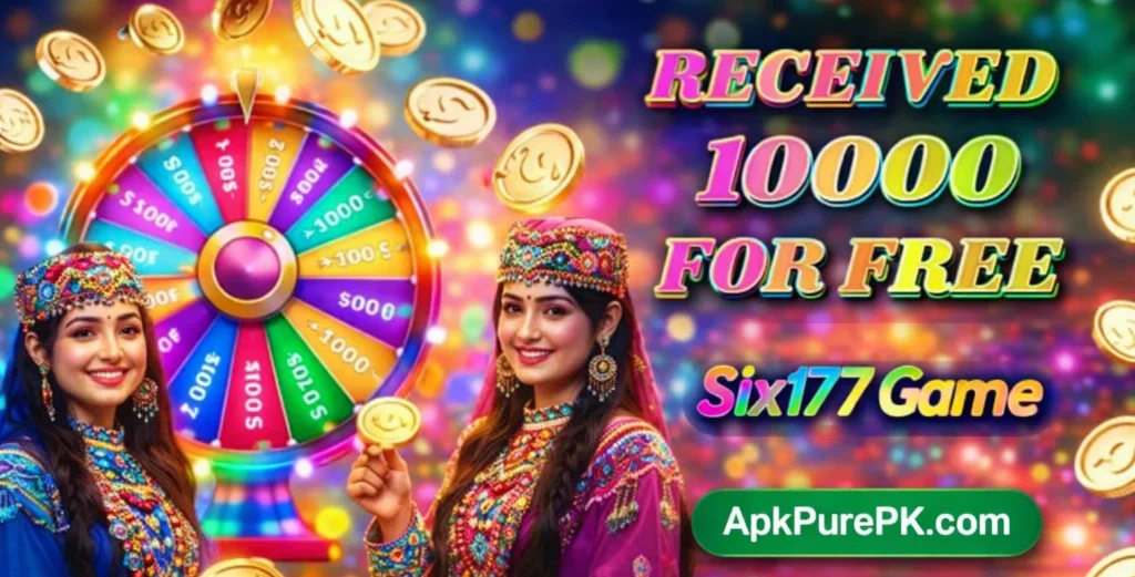 six177 Game download