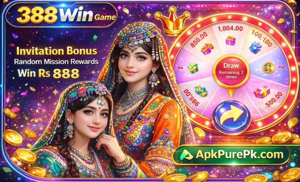 388Win Game download