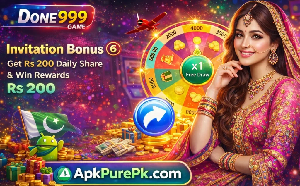 DONE 999 Game Download