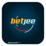 Betjee Game logo