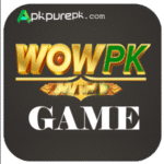 Wowpk Game Download logo