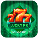 Lucky Pk777 Game App