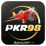 PKR98 Game App