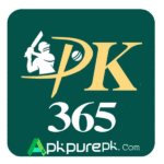 Pk365 Game App