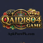 Qaidi804 Game app