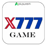 X777 Game App Download