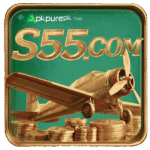 s555 Game app