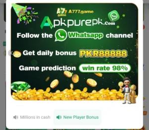 A777 Game App Download