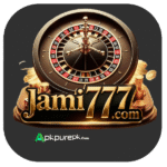 Jami777 game download Apk