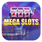 Maga Slots Game App