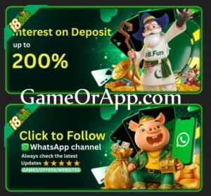 i8 Fun game download